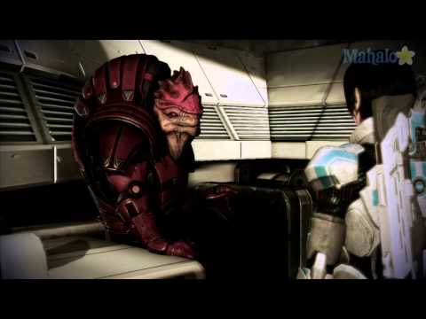 Mass Effect 3 Walkthrough: Part 31