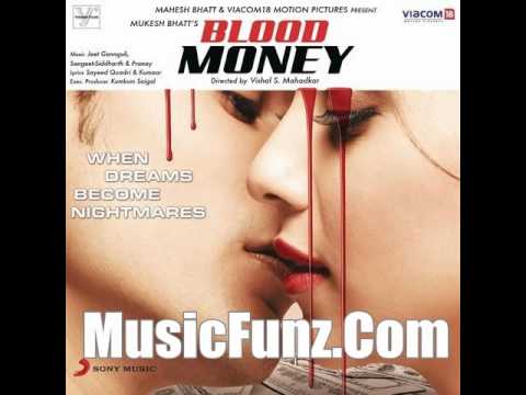 Teri Yaadon Se - Mustafa zahid - Blood money [full song]
