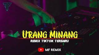 Download lagu DJ RANG MINANG TASABUIK NAMONYO - URANG MINANG || REMIX TIKTOK TERBARU [ MF REMIX ] mp3