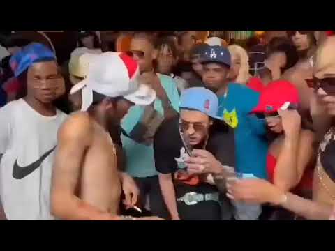 Lilonguitowa ❌ JeyOne - EN LA 42 (VIZUALIZER)