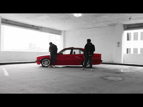 Alex Aff - i had to put my mind to it (Official Music Video)