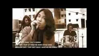 Grey Sky Morning - Cinta Gila (Official Music Video)