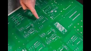 PCB Factory Tour (Full) - How Is A PCB Manufactured?