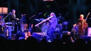 Paul Simon The Werewolf