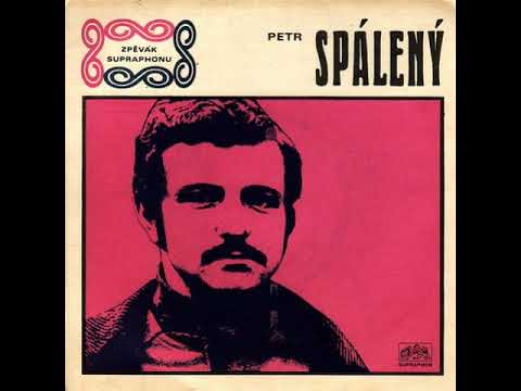 Petr Spálený - Zasněnej bernardýn (10.2.1970)