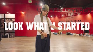The Internet - Look What U Started | Tobias Ellehammer Choreography