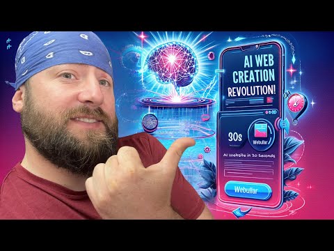 From Zero to Website: Building with Webullar AI