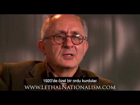 Turkish Subtitles The Roll the Turkish Nationalists had in the Greek Genocide