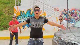 Marlon T, Chicho MC, Rizo el brillante   Amar te duele