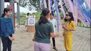 Scottish Convent Senior Secondary School Video