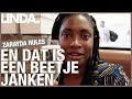 Zarayda gaat naar Chicago zonder haar kind - #3 || Zarayda Rules || LINDA.
