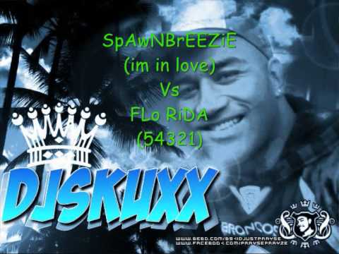 DEEJAY SKUXX SPAWNBREEZIE Vs FLO RIDA REMIXXX.wmv