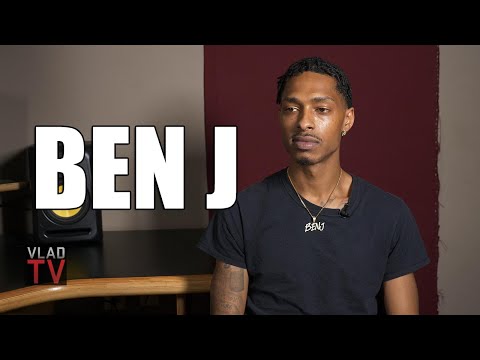 Ben J: Legacy Not Reuniting New Boyz is the Reason I Had to Start Pimping (Part 10)