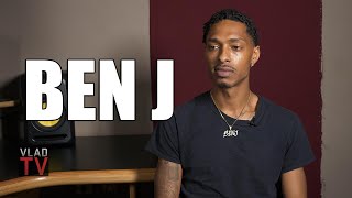 Ben J: Legacy Not Reuniting New Boyz is the Reason I Had to Start Pimping (Part 10)