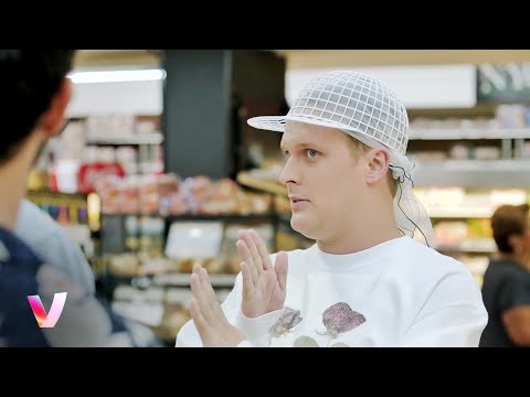 I Celebrate Your Soul | Search Party | VTM