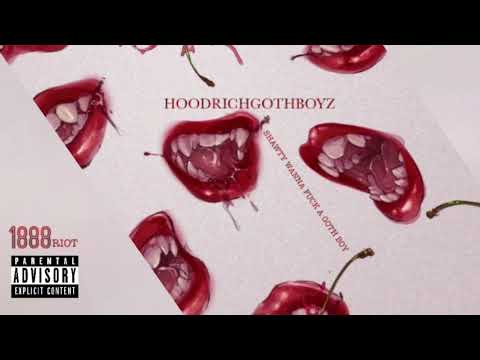 Swami Uchiha - “shawty wanna fuck a goth boy” ft. Lil Slump X CHEFBOYAREBLACK (Official Audio)