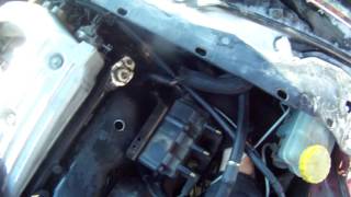 96 97 dodge intrepid 3 3L spark plug/wire install and fireing order