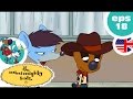 THE MINIMIGHTY KIDS EP18 Superstrong