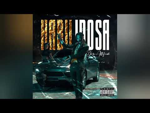 Altifridi - Habilidosa (Áudio oficial)