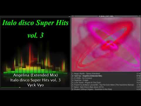 download lagu mp3 mp4 DISCO HITS VOL 3, download mp3 DISCO HITS VOL 3 free download, download mp3 DISCO HITS VOL 3