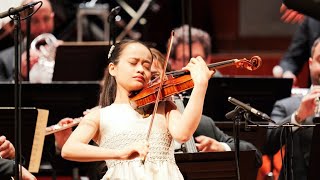 Download lagu 🎻 14歳のHIMARIが世界を驚かせた！次世代の伝説的ヴァイオリニストなのか？ 😱✨#HIMARI #ヴァイオリン #クラシック音楽 mp3