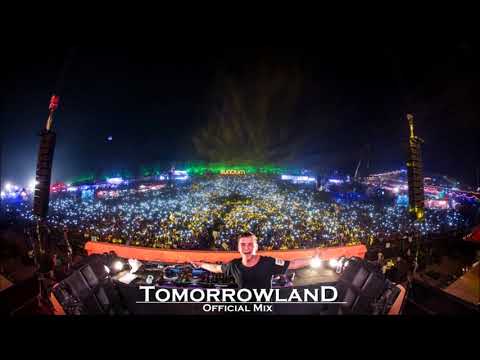 Festival Mix 2018 | Warm Up Music | Mix By DanielKMusic