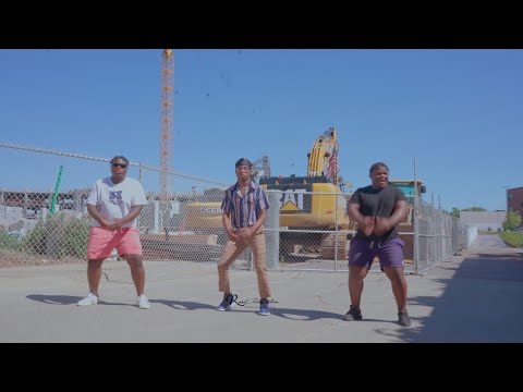 Congolese Seben Dance ( Ntaba2London - Tchiogoss ) PEGAN MUSICA