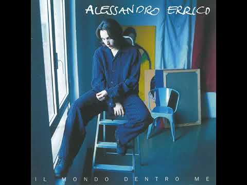 "Il grido del silenzio" Alessandro Errico