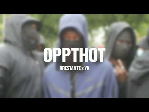 Rresstante x YK - Oppthot