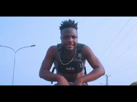 Kpanto "Take Off Trouser" (OfficialMusicVideo)