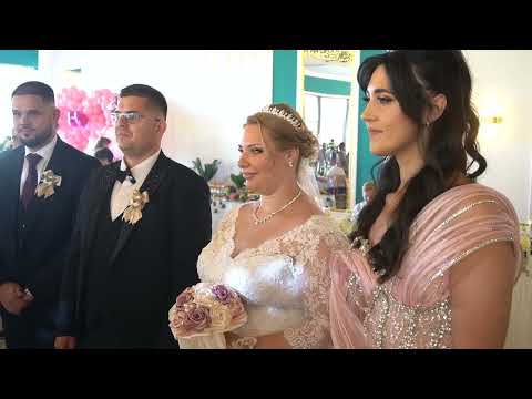 Nunta Alexandra & Mihael  Botez Ines 3