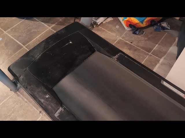 Reebok Treadmill in Exercise Equipment in Windsor Region