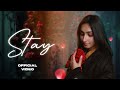 STAY Official Video Mani Chopra Paras Chopra Latest Punjabi Song 2025