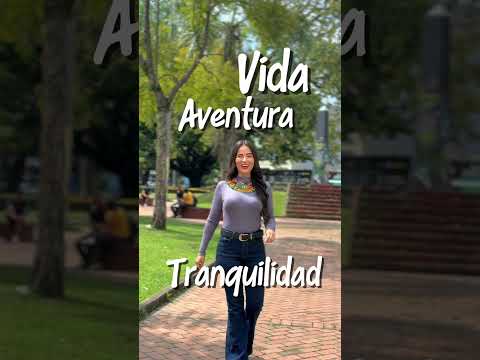 Risaralda | Pueblo Rico: Un destino por descubrir 🗺️