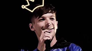 Just Like You Louis Tomlinson Lyrics