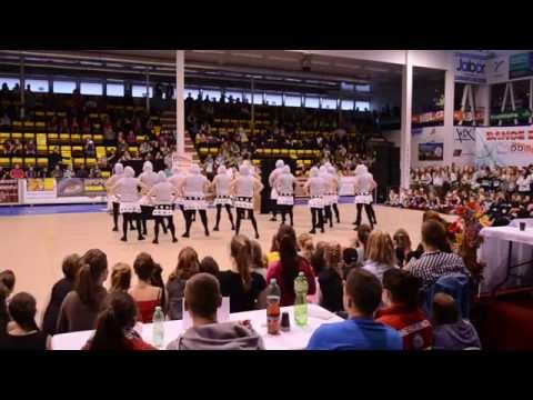 Dance Děčín 2015 Matascratch - Naše hříchy všedních dnů ....