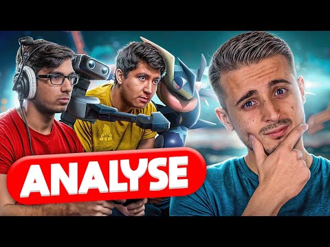 Tarik Vs Bigboss Regen 2024 analyse