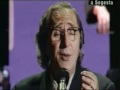 Aria di neve - Franco Battiato