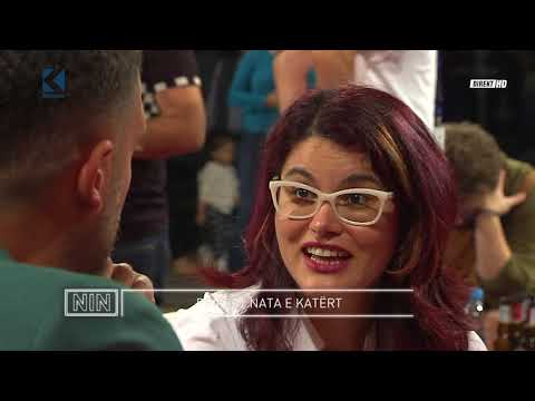 NIN - Nata e tretë - 19.07.2018 - Klan Kosova
