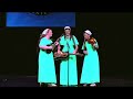 Carolina in the Pines LIVE 2025 Youth in Bluegrass Competition