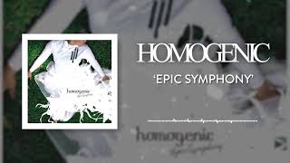 Music video thumbnail preview for Homogenic - Faithful Dreams (Official Audio) by HMGNC