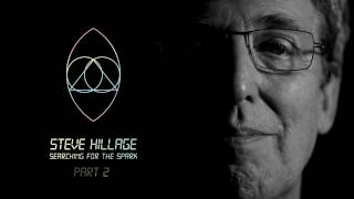 Steve Hillage - Searching for the Spark interview with Jerry Ewing (part 2)