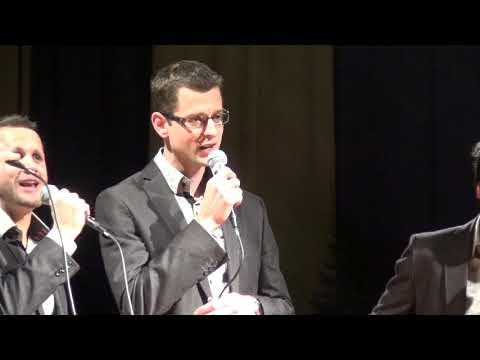 Sekstet Odoica - Gedore (2016)