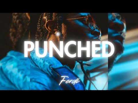 [FREE] Pop Smoke x Fivio Foreign x Rah Swish Type Beat 2023 - "PUNCHED" | Dark Drill Type Beat