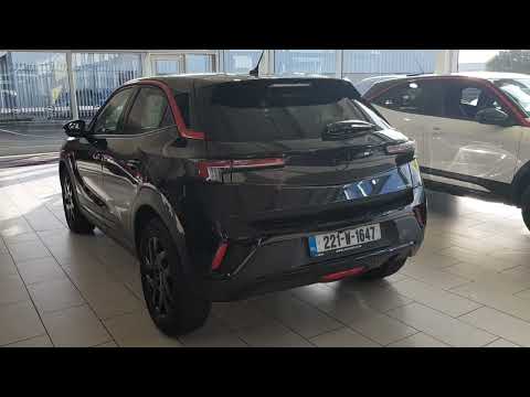 John  Kelly Opel Waterford- 2022 Opel Mokka SRI 1.2i 100PS SS 28,995