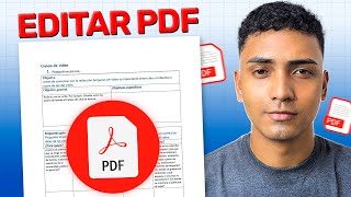 ✅ Cómo Editar Archivos PDF Gratis sin Programas (2026)