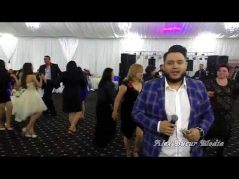 NIKOLAS SI ORCHESTRA EXTRATERESTRII - NUNTA MARGINEANU BUZAU 2017 @ABM