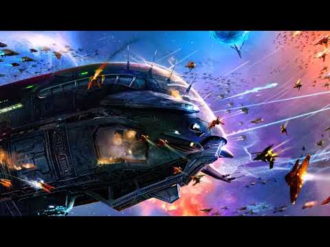 Галактическая Империя. Звёздные войны Вселенной