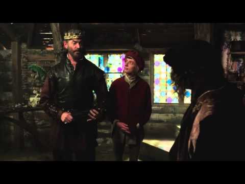 Galavant Gag Reel