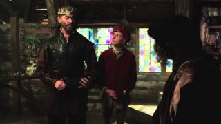 Galavant Gag Reel